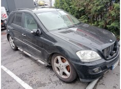 mercedes clase m (w164) del año 2006