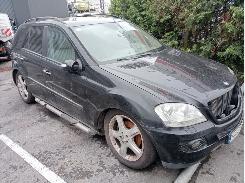 mercedes clase m (w164) del año 2006