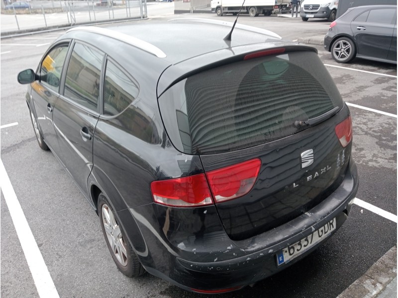 seat altea xl (5p5) del año 2008