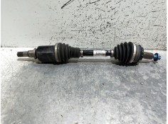 Recambio de transmision delantera derecha para mercedes clase glc (w253) glc 220 d 4matic referencia OEM IAM A2533305601  