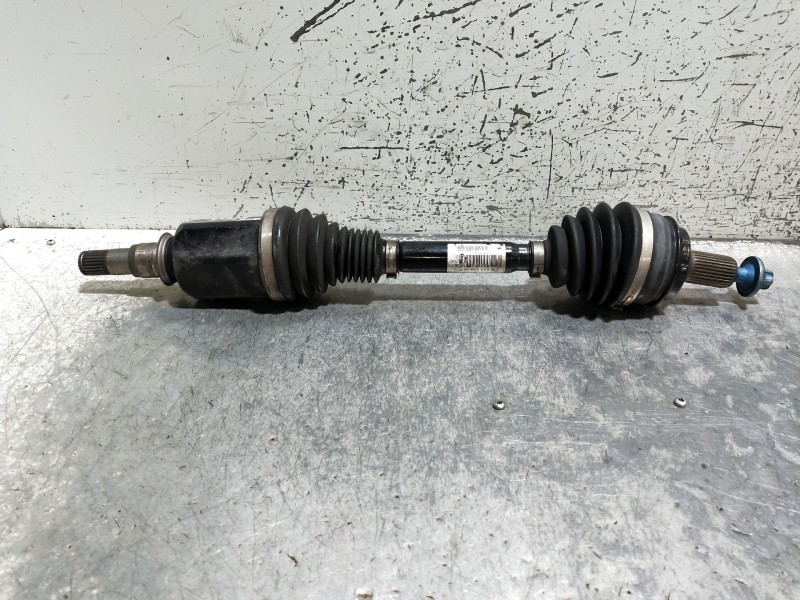 Recambio de transmision delantera derecha para mercedes clase glc (w253) glc 220 d 4matic referencia OEM IAM A2533305601  