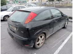 ford focus berlina (cak) del año 2001 2
