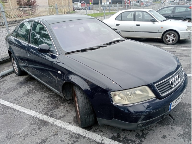 audi a6 berlina (4b2) del año 2001