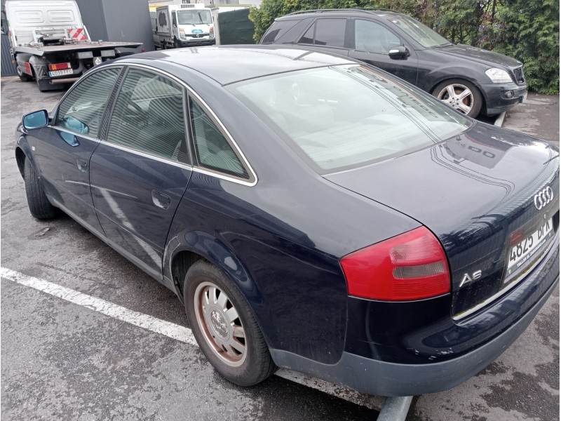 audi a6 berlina (4b2) del año 2001