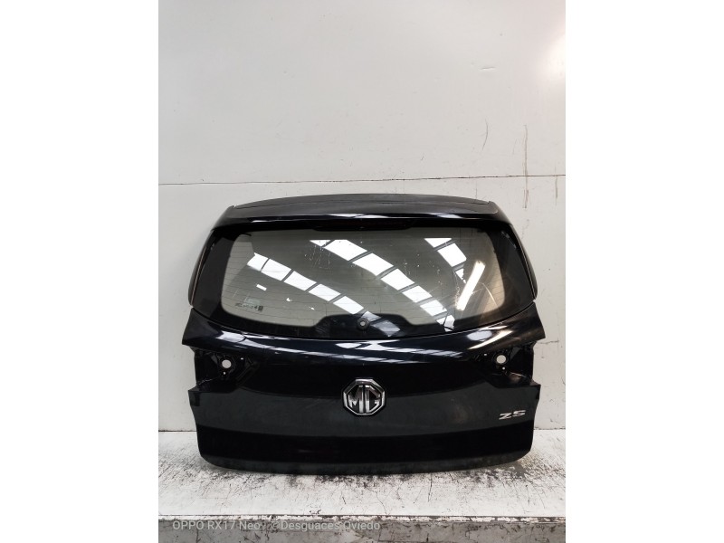 Recambio de porton trasero para mg rover mg zs 1.5 vti referencia OEM IAM   