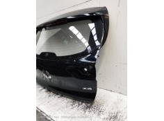 Recambio de porton trasero para mg rover mg zs 1.5 vti referencia OEM IAM    2