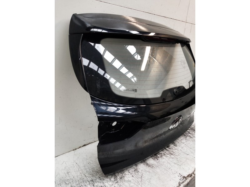 Recambio de porton trasero para mg rover mg zs 1.5 vti referencia OEM IAM   