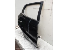 Recambio de puerta trasera derecha para mg rover mg zs 1.5 vti referencia OEM IAM VERFOTOS  5P 2