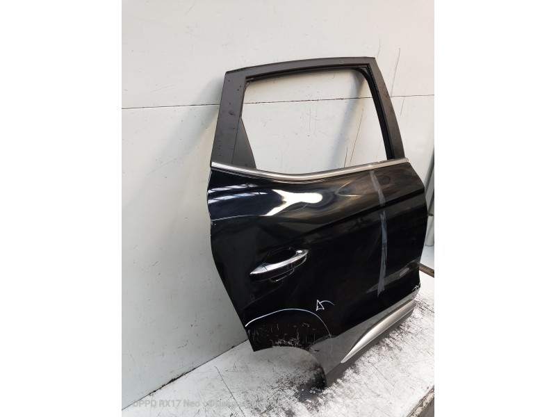 Recambio de puerta trasera derecha para mg rover mg zs 1.5 vti referencia OEM IAM VERFOTOS  5P