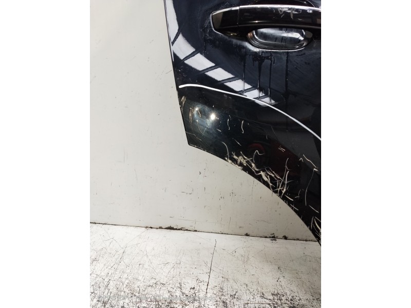 Recambio de puerta trasera derecha para mg rover mg zs 1.5 vti referencia OEM IAM VERFOTOS  5P