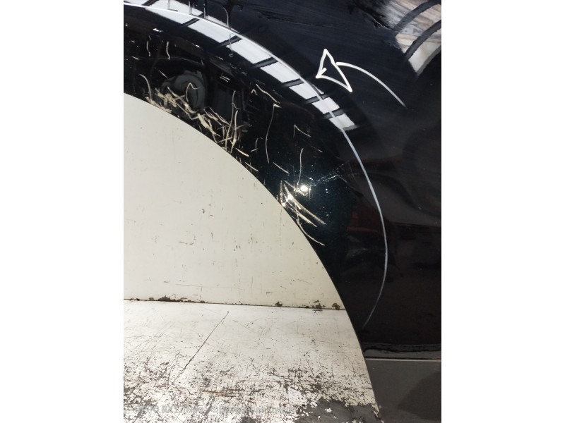 Recambio de puerta trasera derecha para mg rover mg zs 1.5 vti referencia OEM IAM VERFOTOS  5P