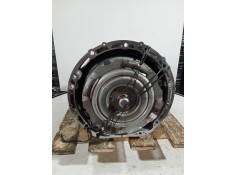Recambio de caja cambios para mercedes clase glc (w253) glc 220 d 4matic referencia OEM IAM 725048 2532701401725048002620513 AUT