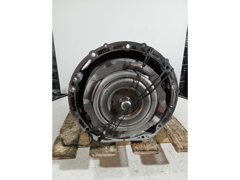 Recambio de caja cambios para mercedes clase glc (w253) glc 220 d 4matic referencia OEM IAM 725048 2532701401725048002620513 AUT