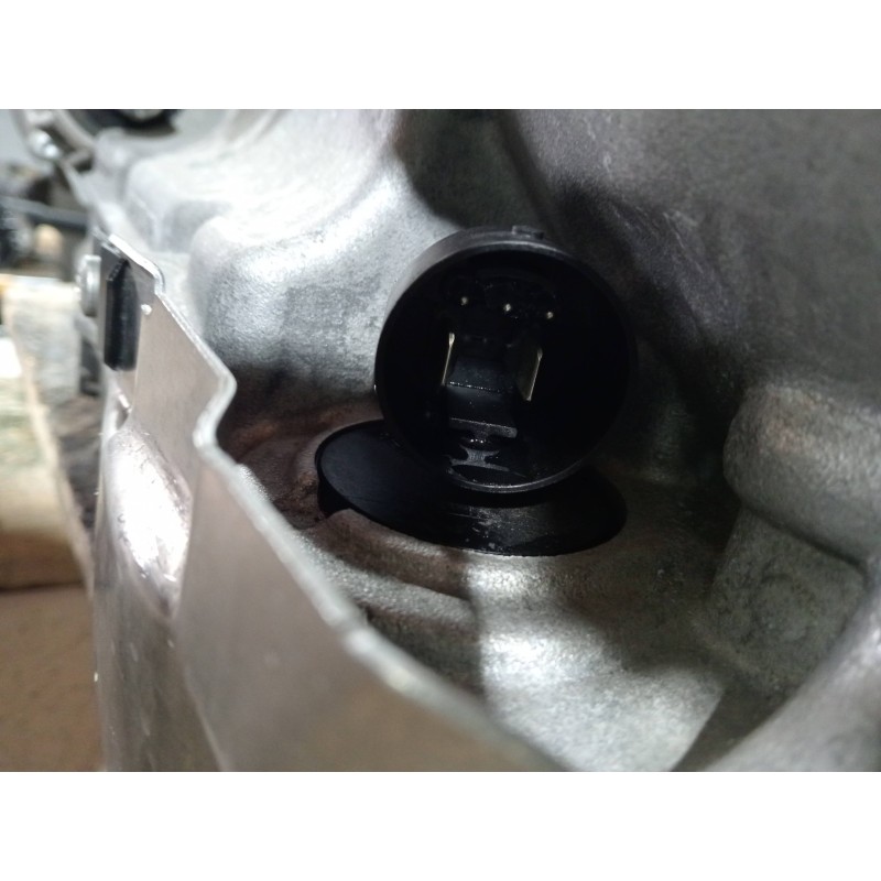 Recambio de caja cambios para mercedes clase glc (w253) glc 220 d 4matic referencia OEM IAM 725048 2532701401725048002620513 AUT