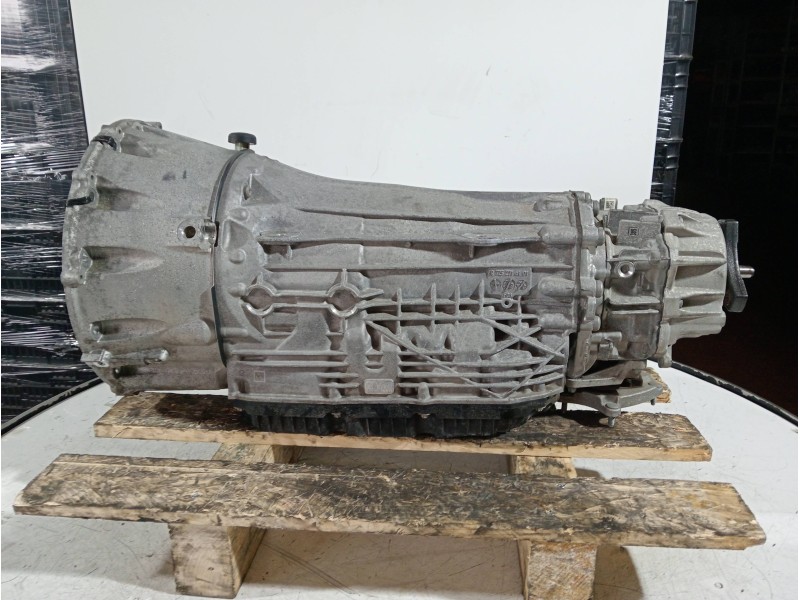 Recambio de caja cambios para mercedes clase glc (w253) glc 220 d 4matic referencia OEM IAM 725048 2532701401725048002620513 AUT