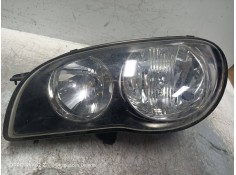 Recambio de faro izquierdo para toyota corolla (e11) 2.0 turbodiesel cat referencia OEM IAM   