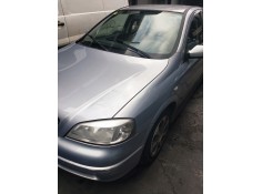 opel astra g berlina del año 2001