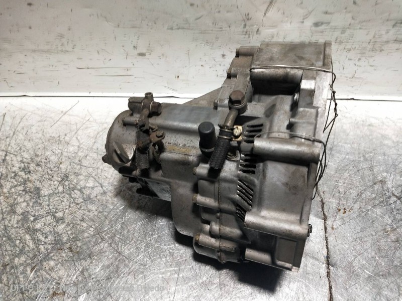Recambio de caja cambios para honda accord berlina (cc/ce) referencia OEM IAM   