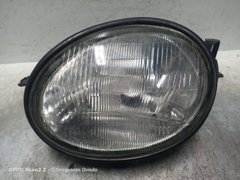 Recambio de faro izquierdo para toyota corolla (e11) 2.0 diesel cat referencia OEM IAM   