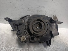 Recambio de faro izquierdo para toyota corolla (e11) 2.0 diesel cat referencia OEM IAM    2