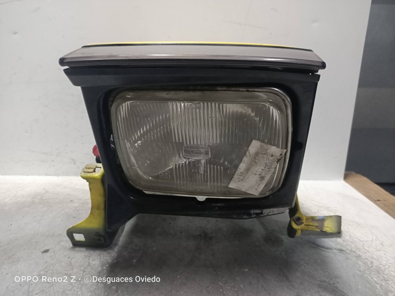 Recambio de faro izquierdo para toyota celica gt 2.0 referencia OEM IAM   