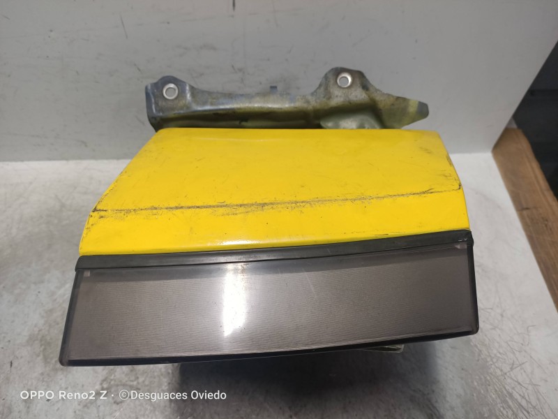 Recambio de faro izquierdo para toyota celica gt 2.0 referencia OEM IAM   