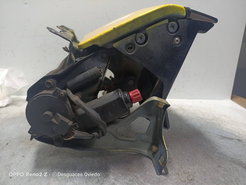 Recambio de faro izquierdo para toyota celica gt 2.0 referencia OEM IAM   