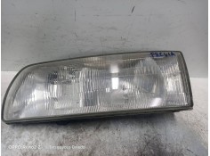Recambio de faro izquierdo para toyota previa 2.4 referencia OEM IAM   