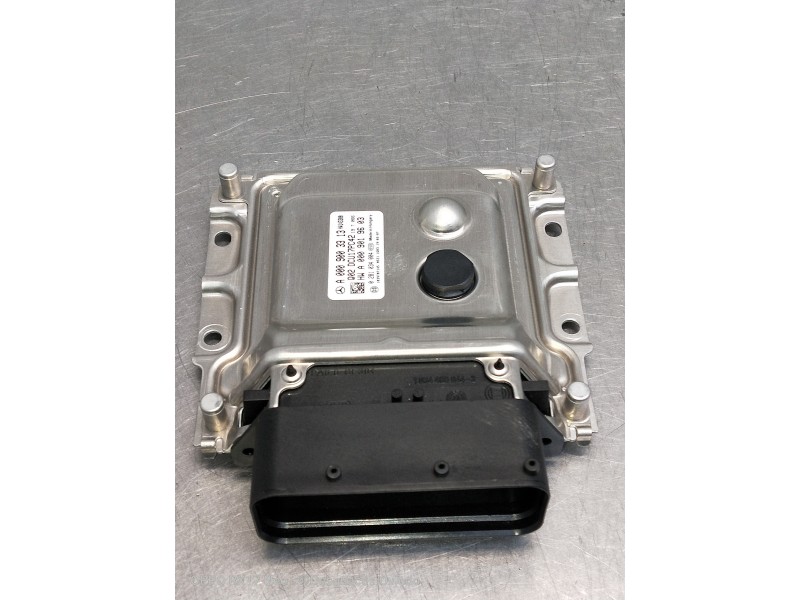 Recambio de modulo electronico para mercedes clase glc (w253) glc 220 d 4matic referencia OEM IAM A0009003313 A0009019603 028103
