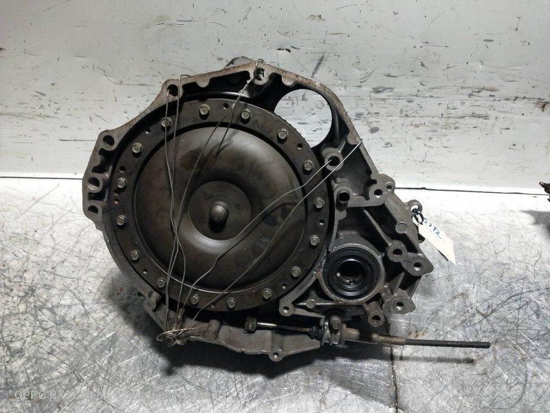 Recambio de caja cambios para honda accord berlina (cc/ce) referencia OEM IAM   