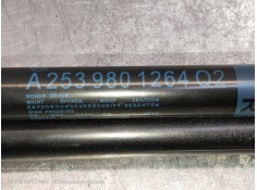 Recambio de amortiguadores capo para mercedes clase glc (w253) glc 220 d 4matic referencia OEM IAM A2539801264Q2   2