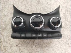 Recambio de mando calefaccion / aire acondicionado para mini mini (f56) cooper s referencia OEM IAM 93450902 5HB01123809 