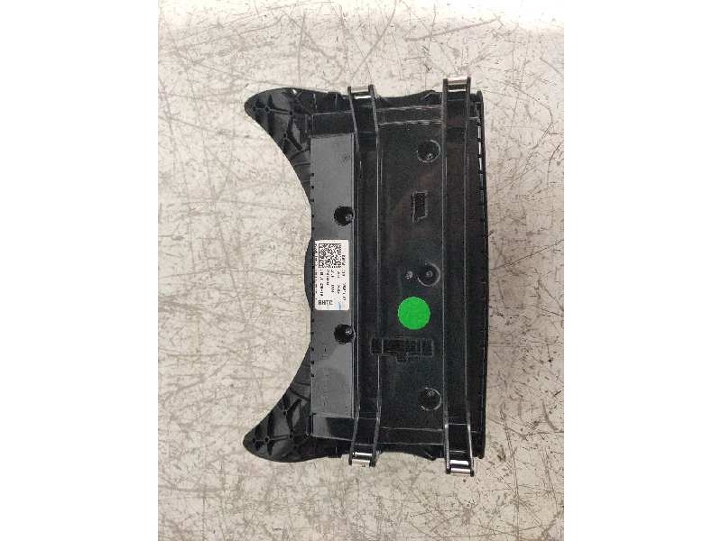 Recambio de mando calefaccion / aire acondicionado para mini mini (f56) cooper s referencia OEM IAM 93450902 5HB01123809 