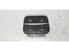 Recambio de mando multifuncion para ford focus turnier active referencia OEM IAM JX7T11B573CB  