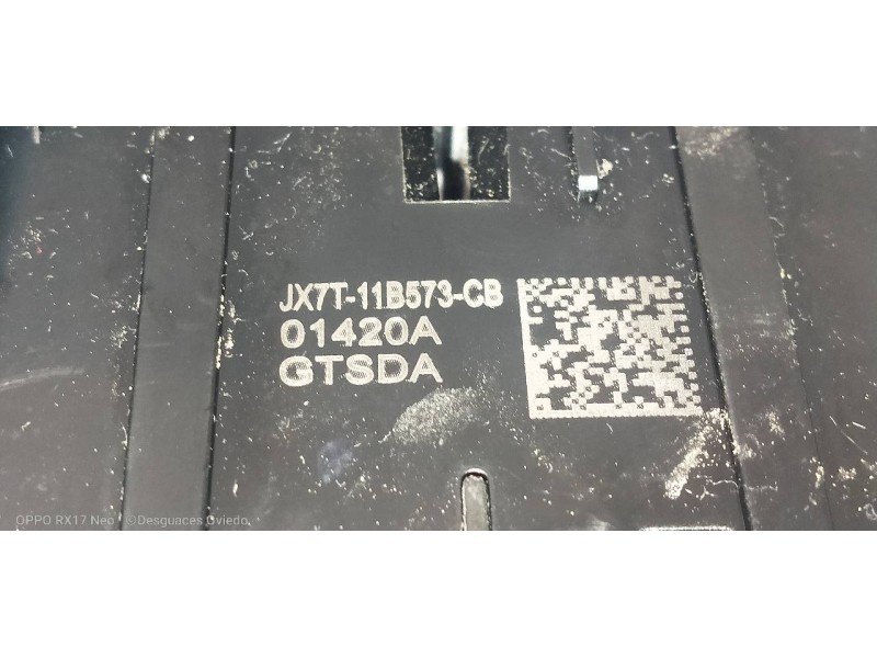 Recambio de mando multifuncion para ford focus turnier active referencia OEM IAM JX7T11B573CB  