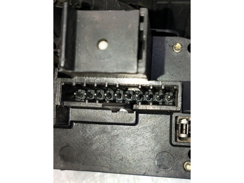 Recambio de mando limpia para alfa romeo 146 1.6 cat referencia OEM IAM   