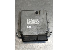 Recambio de centralita motor uce para mercedes clase glc (w253) glc 220 d 4matic referencia OEM IAM A6519006401 0281030556 A6519