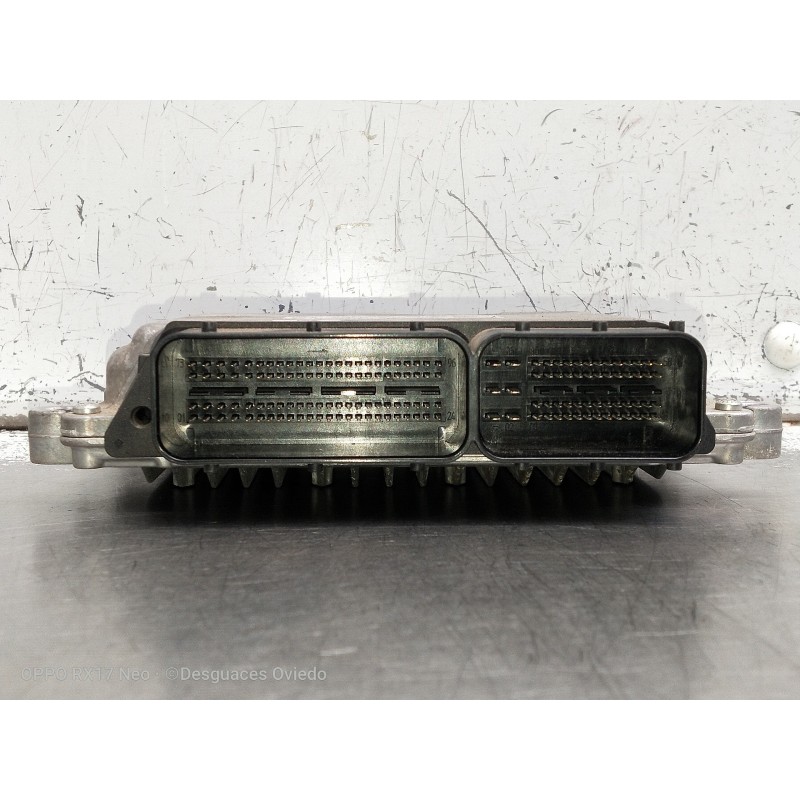 Recambio de centralita motor uce para mercedes clase glc (w253) glc 220 d 4matic referencia OEM IAM A6519006401 0281030556 A6519