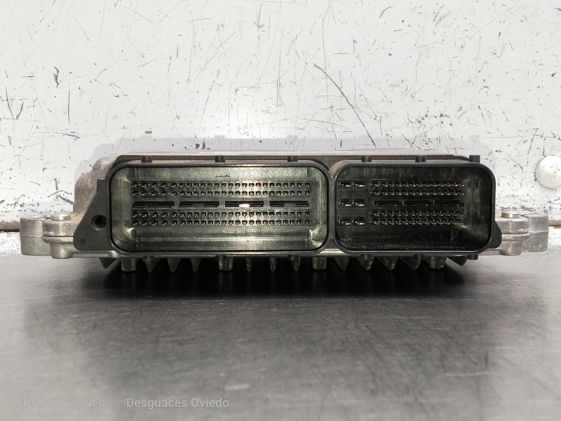 Recambio de centralita motor uce para mercedes clase glc (w253) glc 220 d 4matic referencia OEM IAM A6519006401 0281030556 A6519