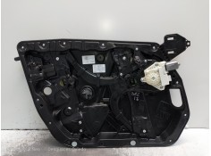 Recambio de elevalunas delantero izquierdo para mercedes clase glc (w253) glc 220 d 4matic referencia OEM IAM A2139069901 C53176
