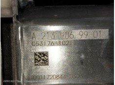 Recambio de elevalunas delantero izquierdo para mercedes clase glc (w253) glc 220 d 4matic referencia OEM IAM A2139069901 C53176 2