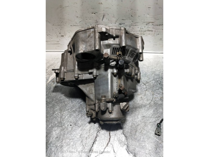 Recambio de caja cambios para honda accord berlina (cc/ce) referencia OEM IAM   