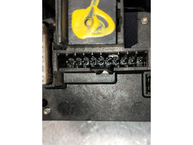 Recambio de mando limpia para alfa romeo 145 1.9 jtd referencia OEM IAM   