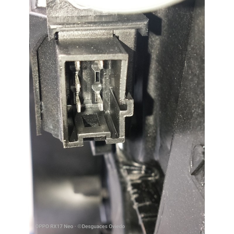 Recambio de elevalunas trasero derecho para mercedes clase glc (w253) glc 220 d 4matic referencia OEM IAM A2059000928 A253760020