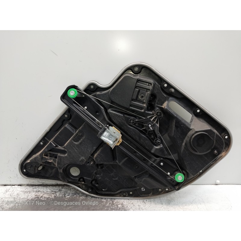Recambio de elevalunas trasero derecho para mercedes clase glc (w253) glc 220 d 4matic referencia OEM IAM A2059000928 A253760020