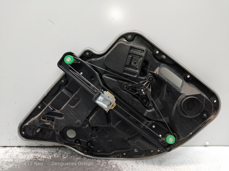 Recambio de elevalunas trasero derecho para mercedes clase glc (w253) glc 220 d 4matic referencia OEM IAM A2059000928 A253760020