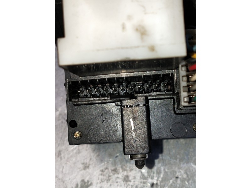 Recambio de mando luces para alfa romeo 146 2.0 turbodiesel referencia OEM IAM   