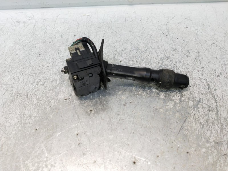 Recambio de mando luces para alfa romeo 146 2.0 turbodiesel referencia OEM IAM   