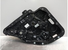 Recambio de elevalunas trasero izquierdo para mercedes clase glc (w253) glc 220 d 4matic referencia OEM IAM A2059000728 A2537307
