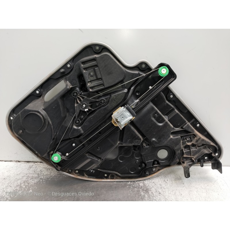 Recambio de elevalunas trasero izquierdo para mercedes clase glc (w253) glc 220 d 4matic referencia OEM IAM A2059000728 A2537307